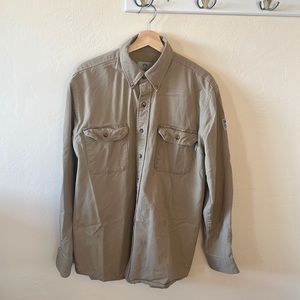 Tyndale FR Work Shirt